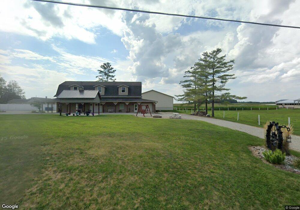 5020 N 400 W unit 1, Decatur, IN 46733 - photo 1