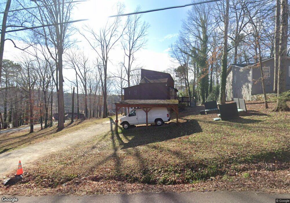 312 Laurel Ln, Stockbridge, GA 30281 - photo 1