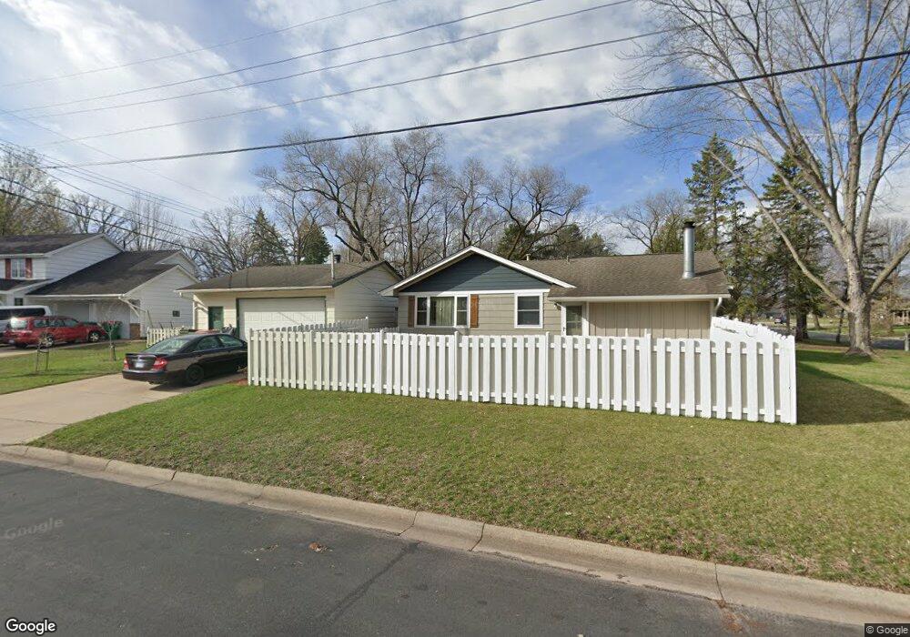 11749 Bittersweet St NW, Coon Rapids, MN 55433 - photo 1