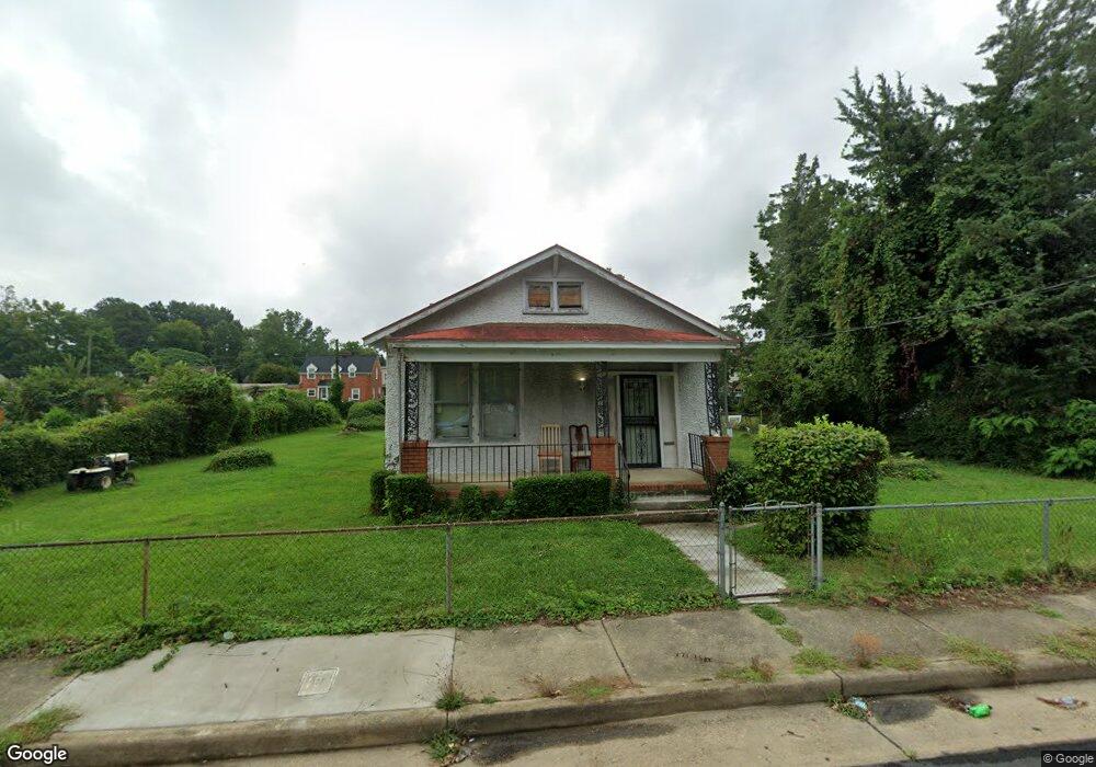 465 Hunt Ave, Richmond, VA 23222 - photo 1