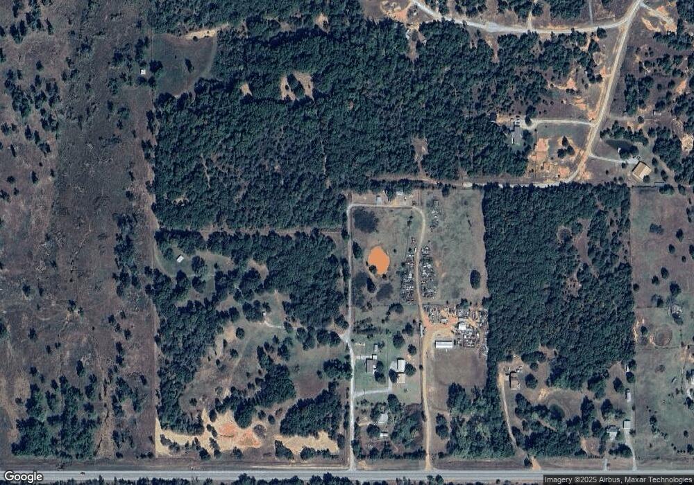 32155 Highway 9, Tecumseh, OK 74873 - photo 1