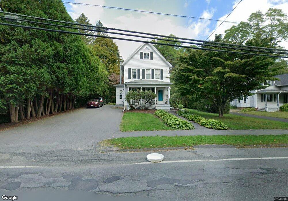 183 Riverside Dr, Florence, MA 01062 - photo 1