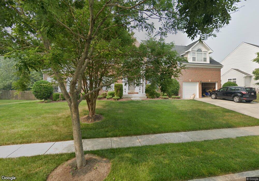 15418 Doveheart Ln, Bowie, MD 20721 - photo 1