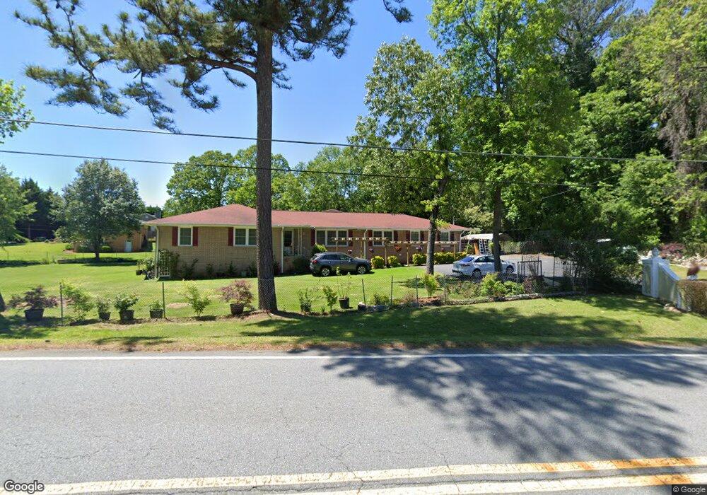 59 Harmony Grove Rd unit 2, Lilburn, GA 30047 - photo 1