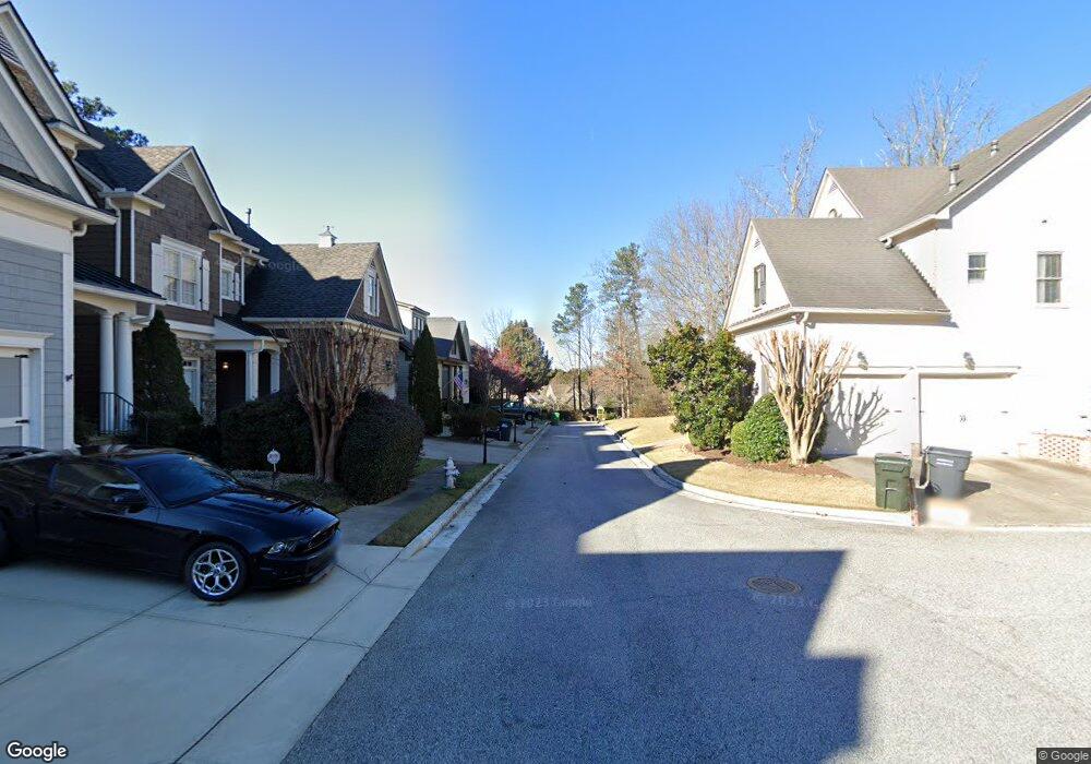 4360 Paces Park, Smyrna, GA 30080 - photo 1