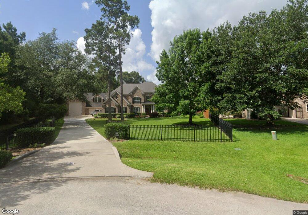 27703 Erie Cove Ct, Spring, TX 77386 - photo 1