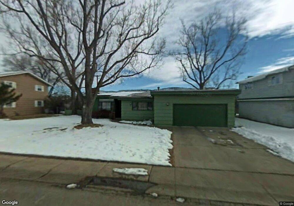 1818 Crestview Dr, Durango, CO 81301 - photo 1