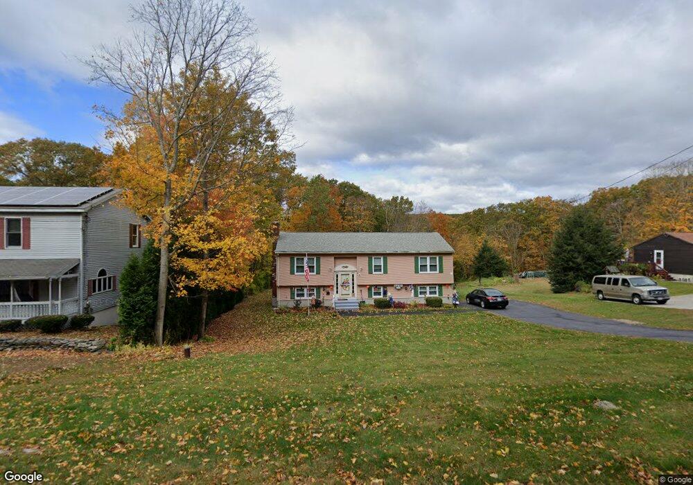 143 Sutton Rd, Webster, MA 01570 - photo 1