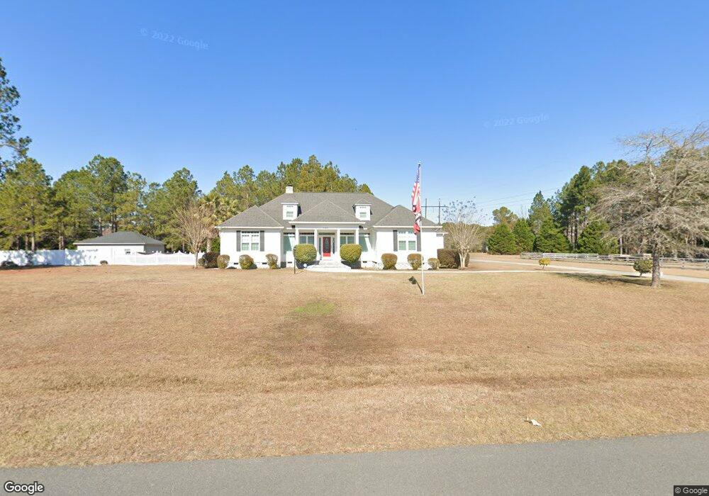 1107 40th St E, Tifton, GA 31794 - photo 1