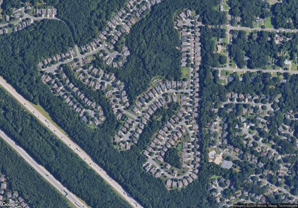 0 Centennial Hill Way NW unit 8101747, Acworth, GA 30102 - photo 1