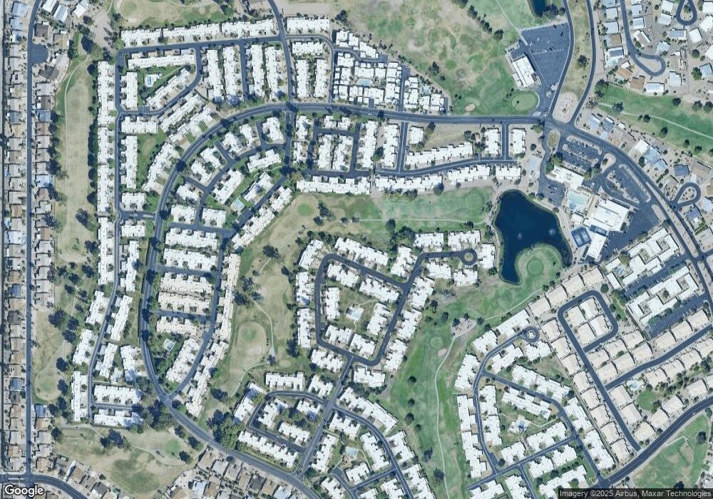 7822 E Mariposa Way, Mesa, AZ 85208 - photo 1