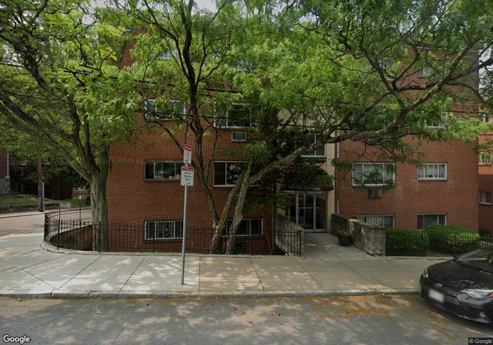 276 Corey Rd unit 34,276, Brighton, MA 02135 - photo 1