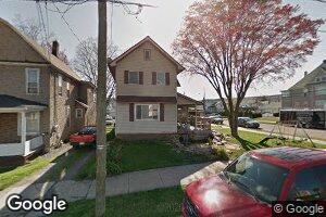 278 Charles St, Luzerne, PA 18709