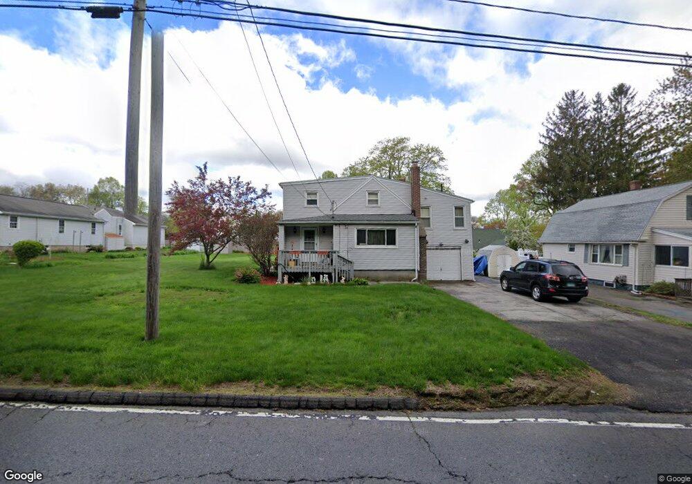 214 East St, Wolcott, CT 06716 - photo 1