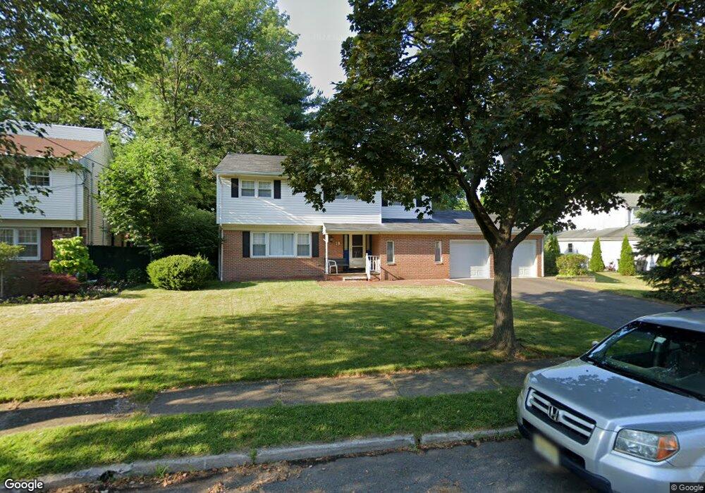 19 Clarkson Ct, Paramus, NJ 07652 - photo 1