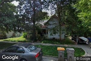 911 W 6th St, Bloomington, IN 47404