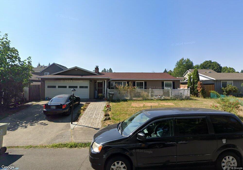 19850 SW York St unit 1, Beaverton, OR 97006 - photo 1