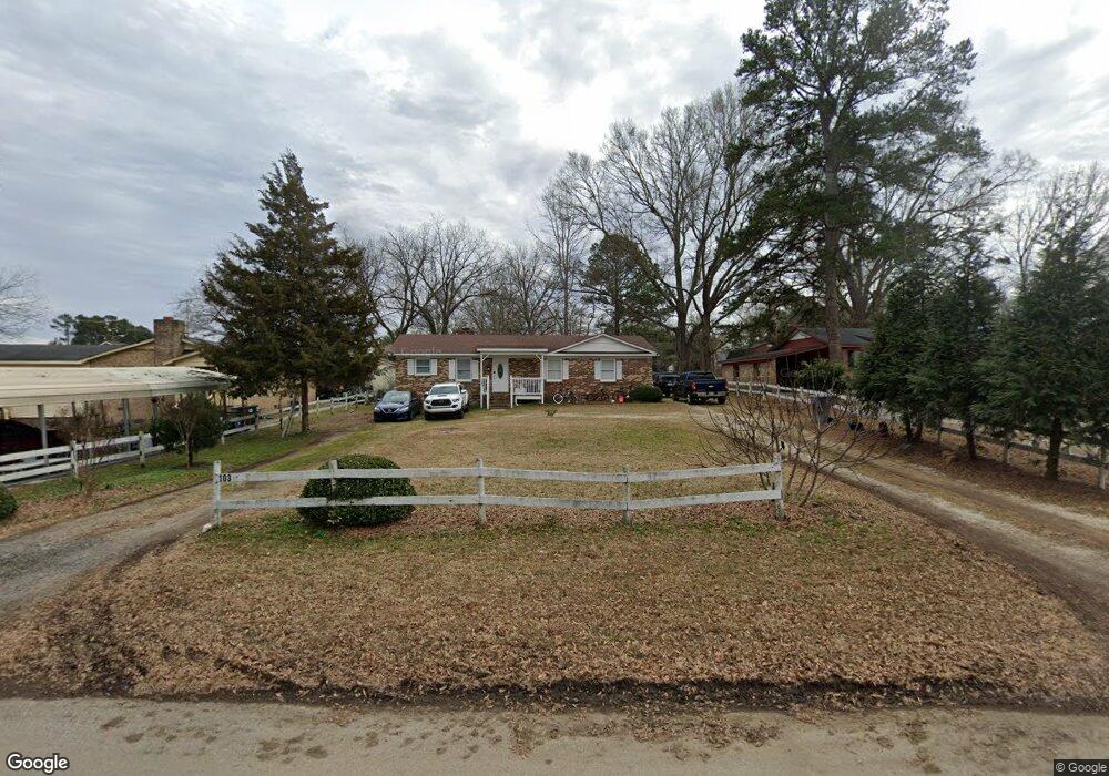 103 Bratton St, Clover, SC 29710 - photo 1