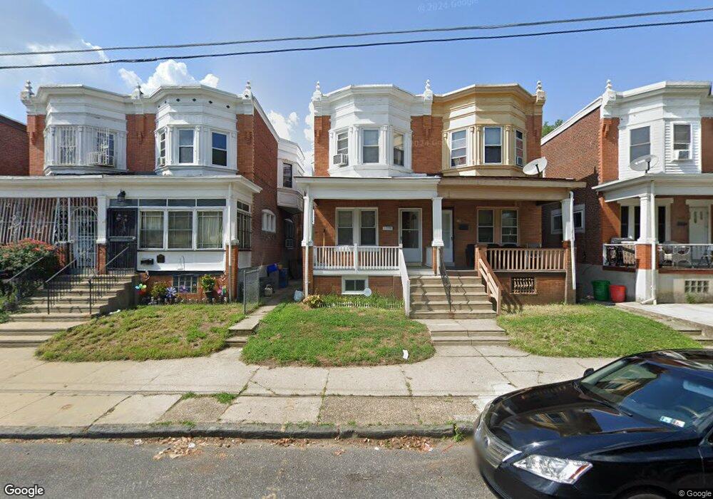 1447 Bradley Ave, Camden, NJ 08103 - photo 1