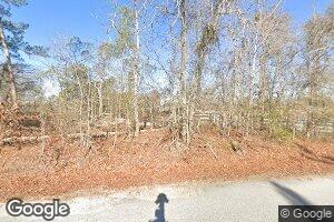 1240 Burnt Gin Rd, Wedgefield, SC 29168