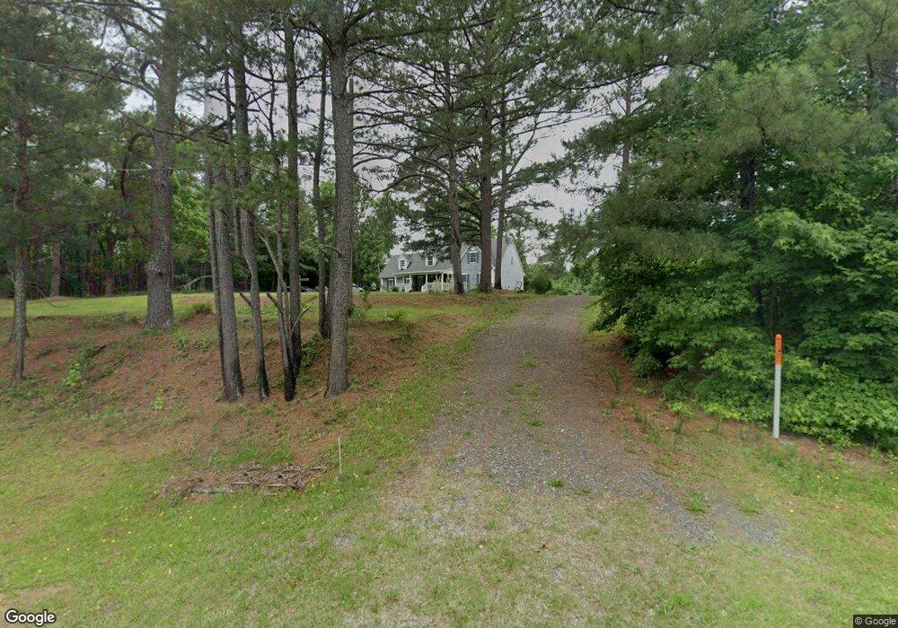 4877 Maynards Mill Rd, Forsyth, GA 31029 - photo 1