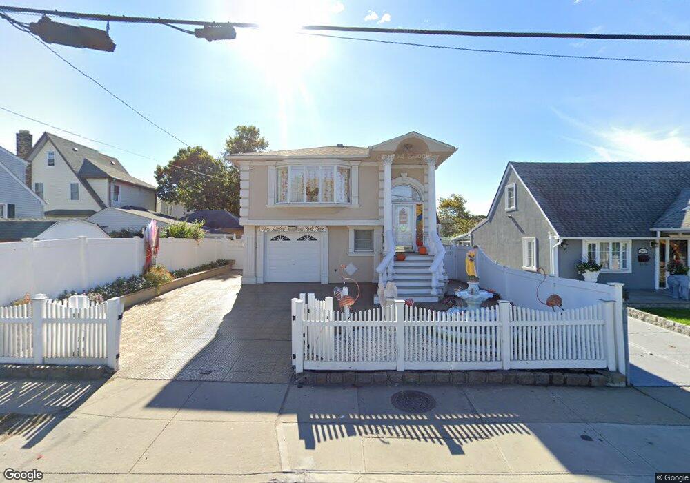 343 Peninsula Blvd, Cedarhurst, NY 11516 - photo 1