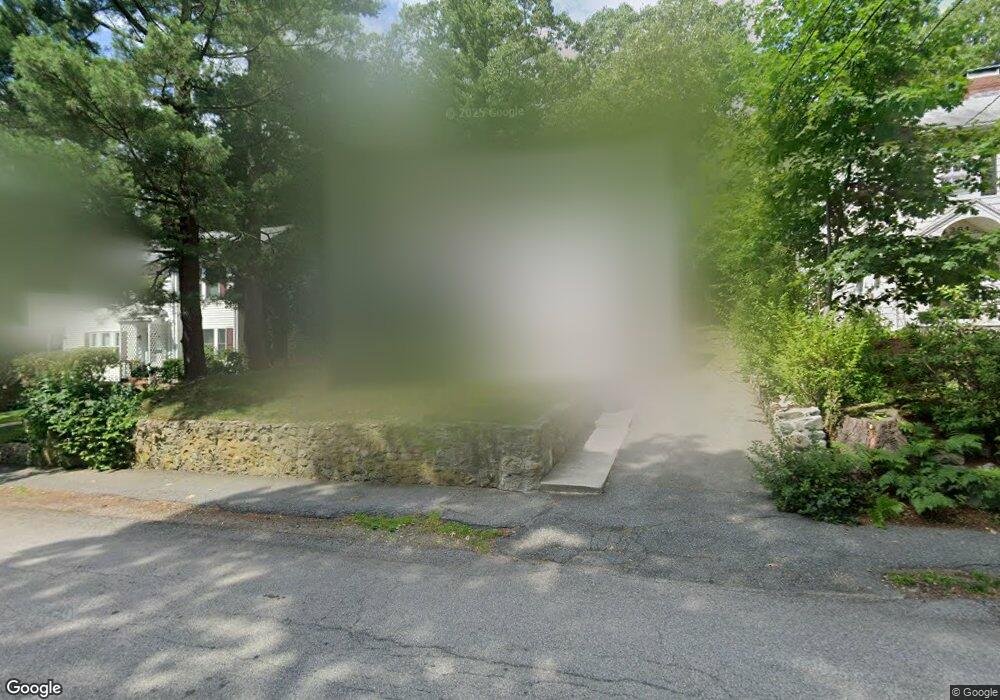 1367 Walnut St, Newton Highlands, MA 02461 - photo 1