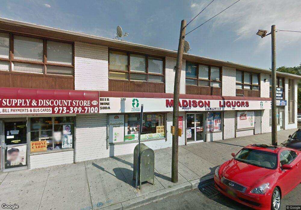 378 Stuyvesant Ave unit 392-13, Irvington, NJ 07111 - photo 1