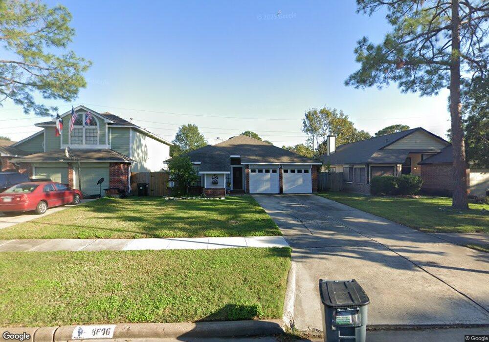 8606 Spring Green Dr, Houston, TX 77095 - photo 1