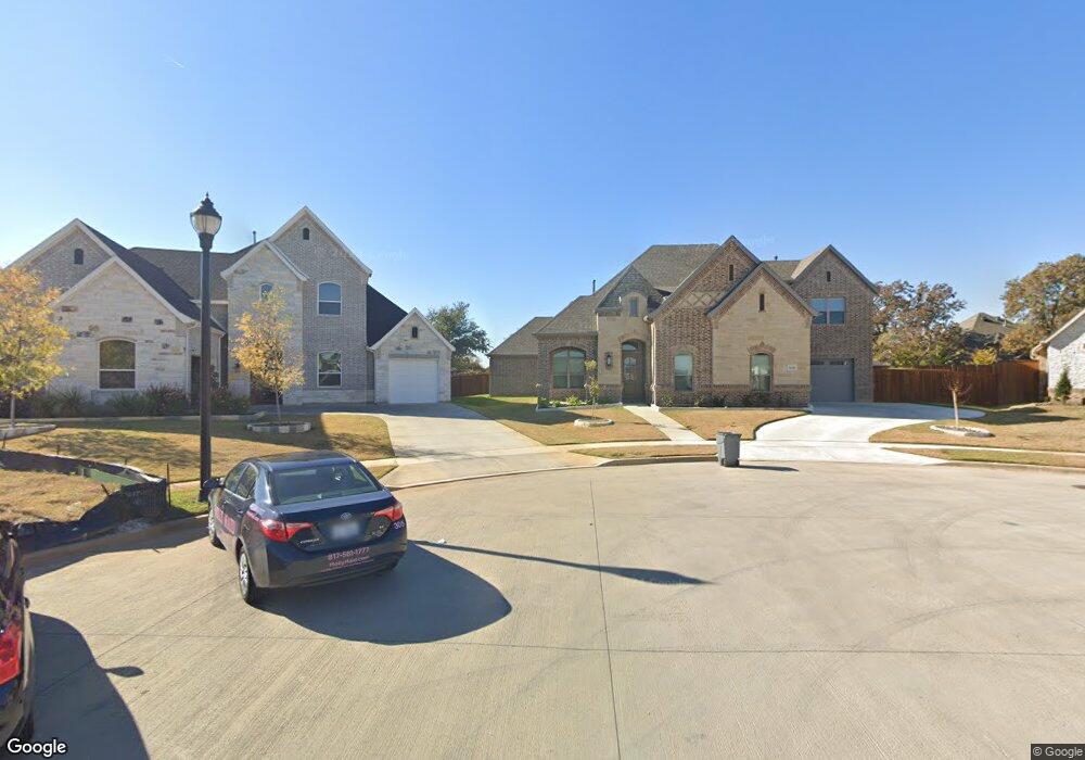 9120 Conejo Ct, North Richland Hills, TX 76182 - photo 1