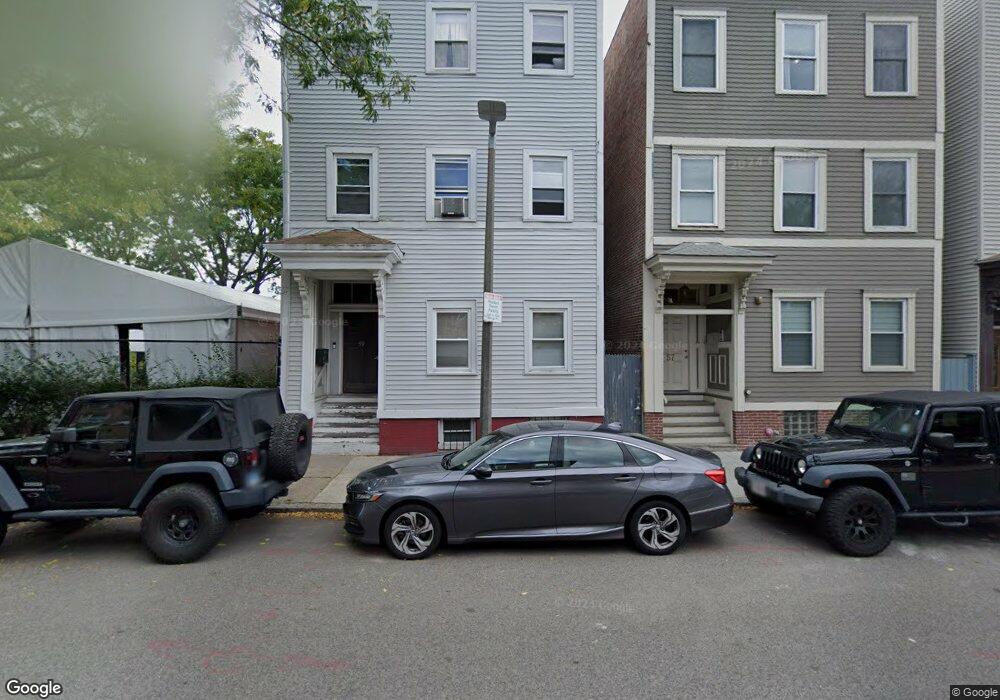 59 W 7th St unit 1, Boston, MA 02127 - photo 1