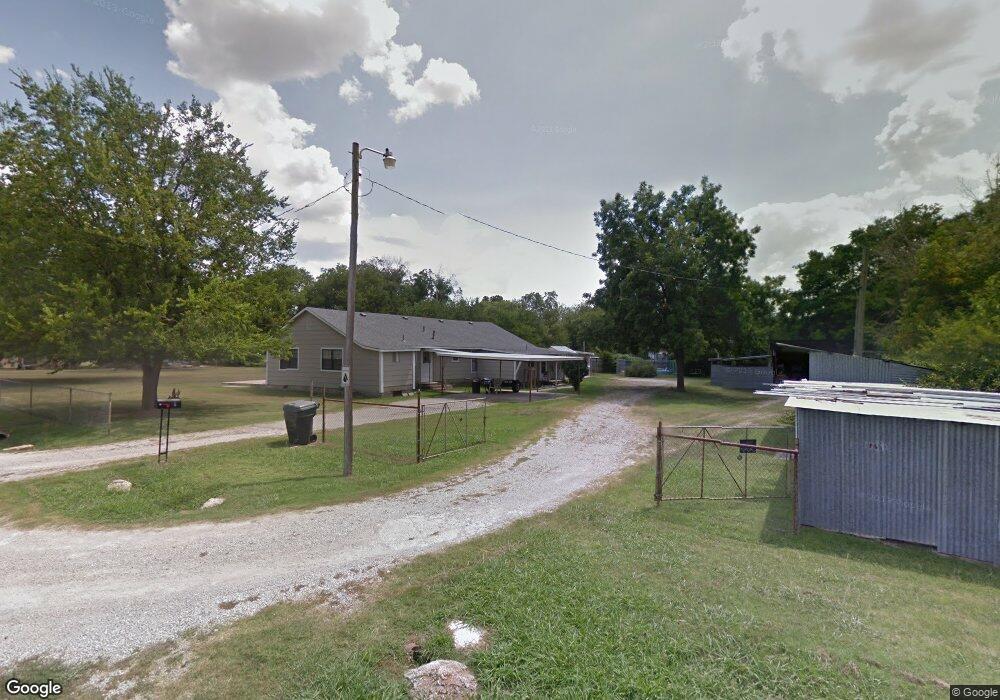 6 9th Ave SE, Ardmore, OK 73401 - photo 1