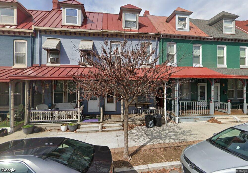 30 S 6th Ave unit 1st Floor, Reading, PA 19611 - photo 1