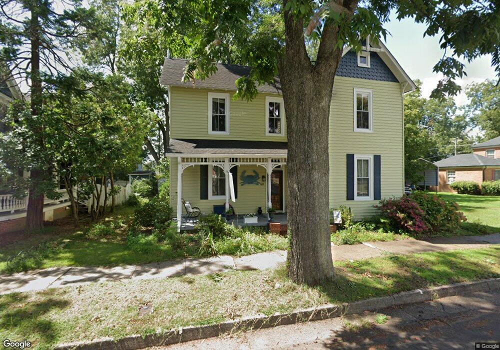 409 Main St, West Point, VA 23181 - photo 1