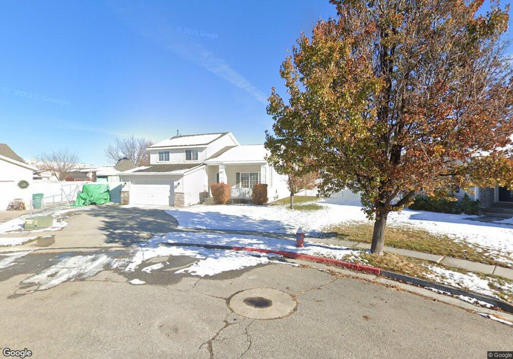 5024 S 4000 W, Roy, UT 84067 - photo 1