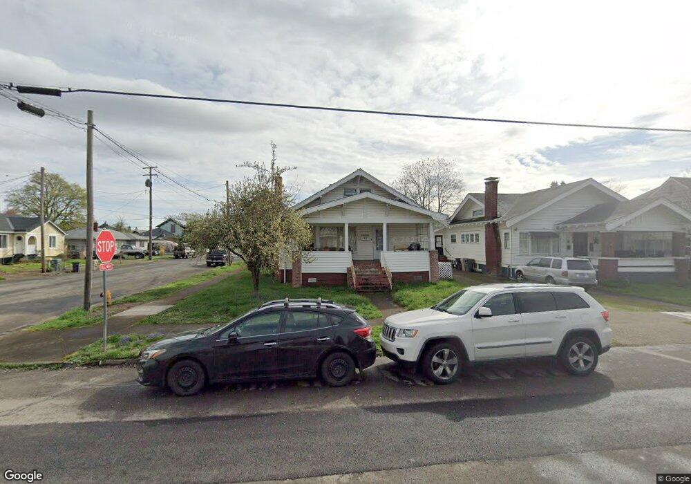 1205 Washington St SW, Albany, OR 97321 - photo 1