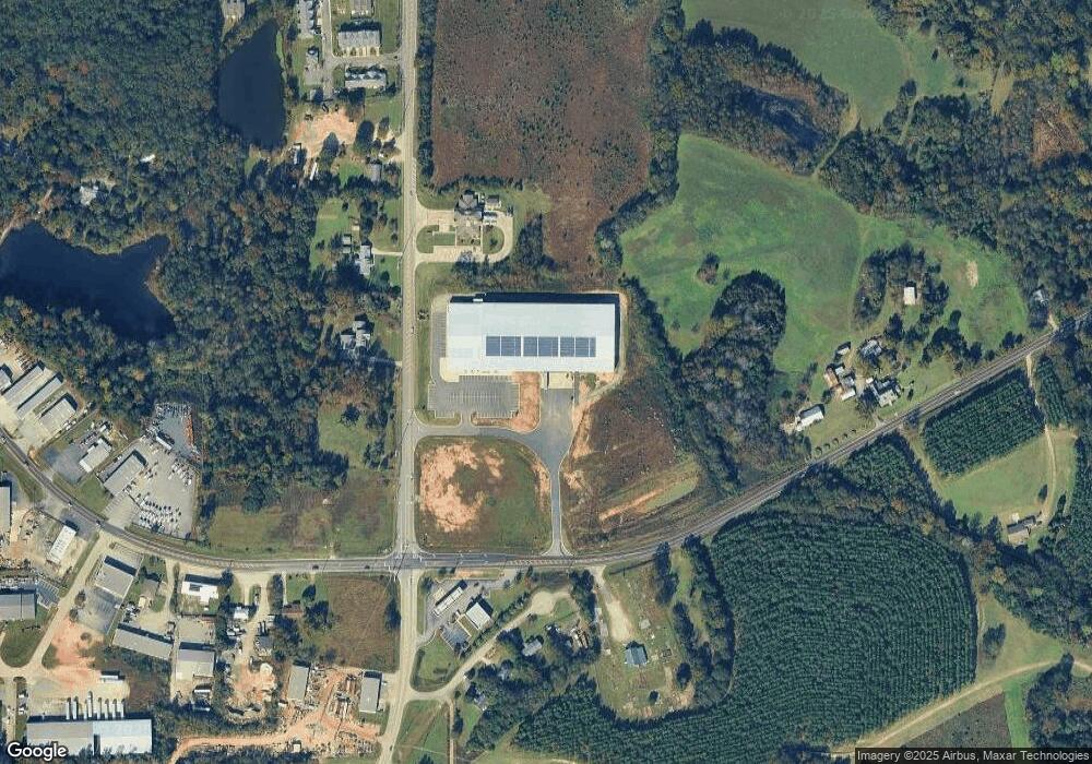 5665 Columbus Rd, Macon, GA 31206 - photo 1