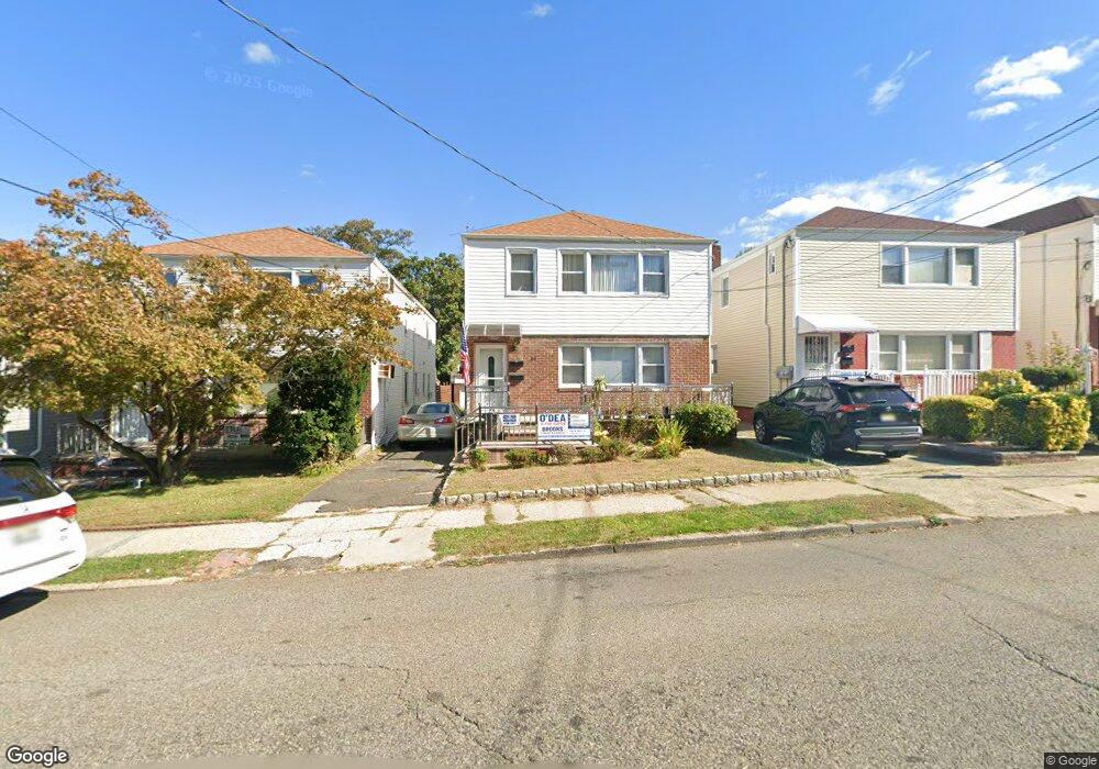24 Culver Ave, Jersey City, NJ 07305 - photo 1
