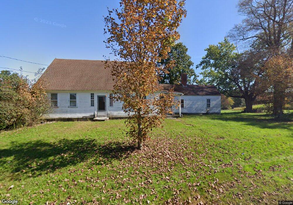 99 Knowlton Hill Rd, Ashford, CT 06278 - photo 1