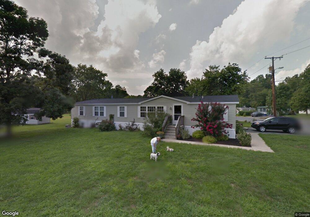 39 N Dragon Dr, Bear, DE 19701 - photo 1