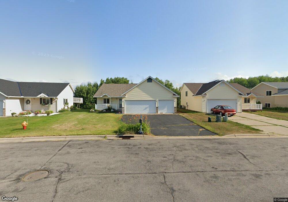1757 Peach Dr NE, Sauk Rapids, MN 56379 - photo 1
