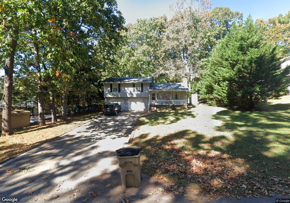 5431 Concord Cir, Gainesville, GA 30507 - photo 1