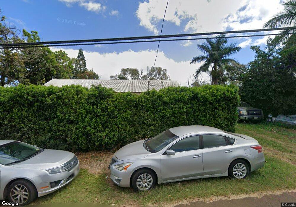 66 Leie St, Makawao, HI 96768 - photo 1