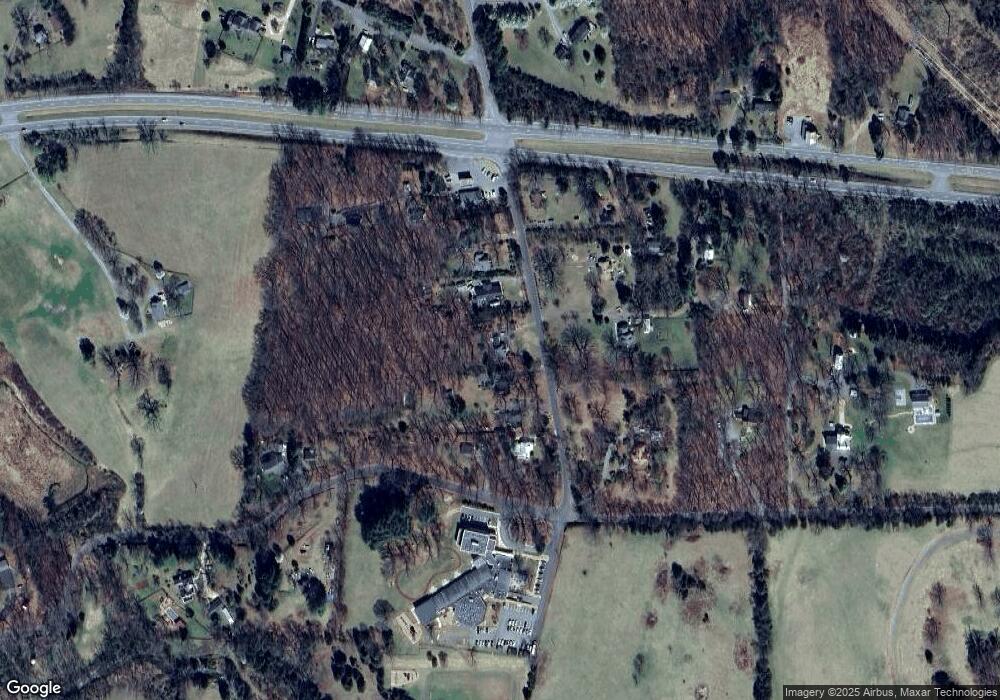 2548 Taylors Gap Rd, North Garden, VA 22959 - photo 1