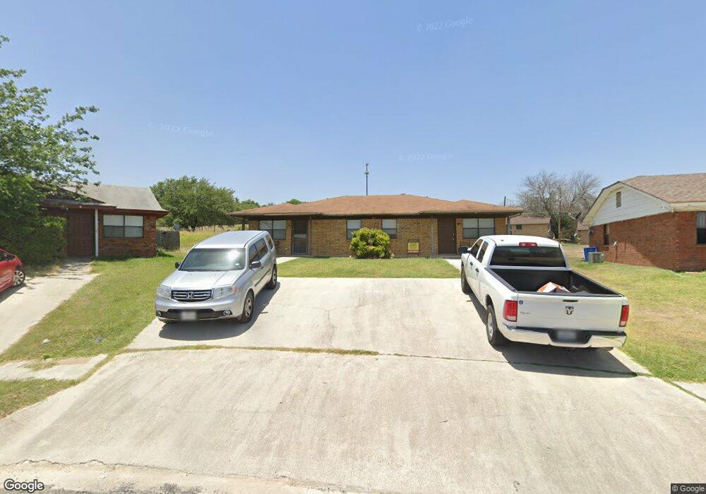 301 Horseshoe Dr unit 301, Copperas Cove, TX 76522 - photo 1