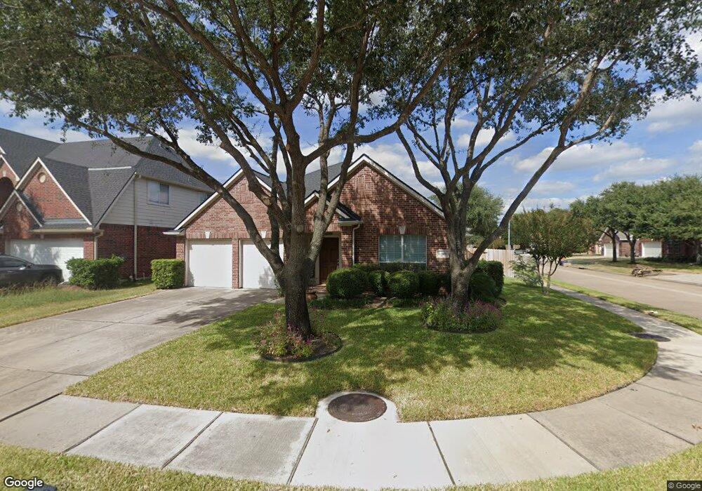 13606 Birch Canyon Ct, Houston, TX 77041 - photo 1
