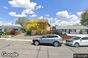 4012 Shinners Place, Reno, NV 89502