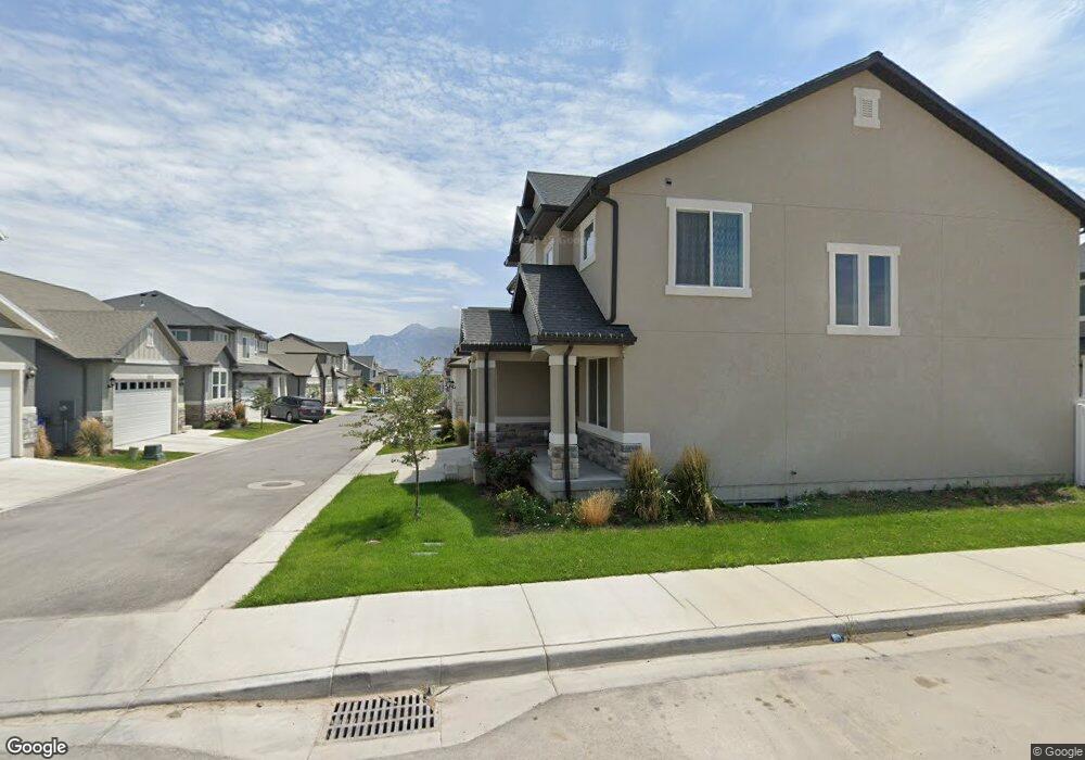 4133 W 1760 N unit 816, Lehi, UT 84043 - photo 1