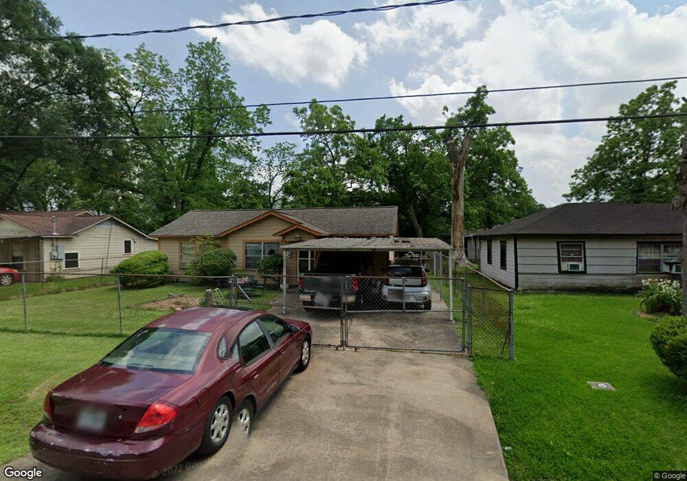 7630 Springdale St, Houston, TX 77028 - photo 1