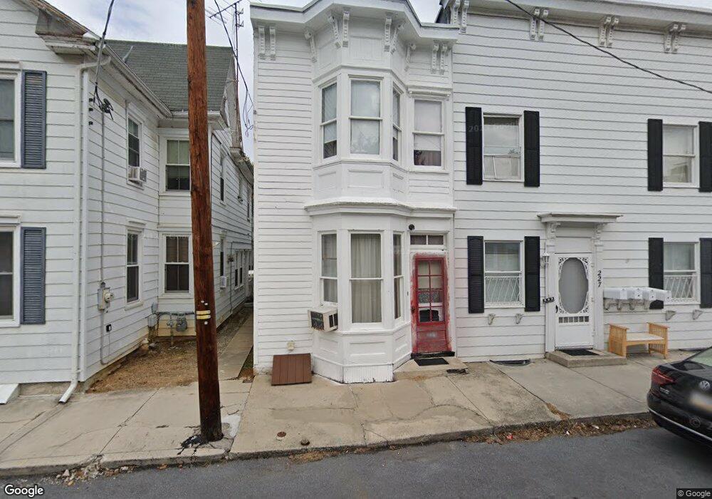 225 E Locust St, Mechanicsburg, PA 17055 - photo 1